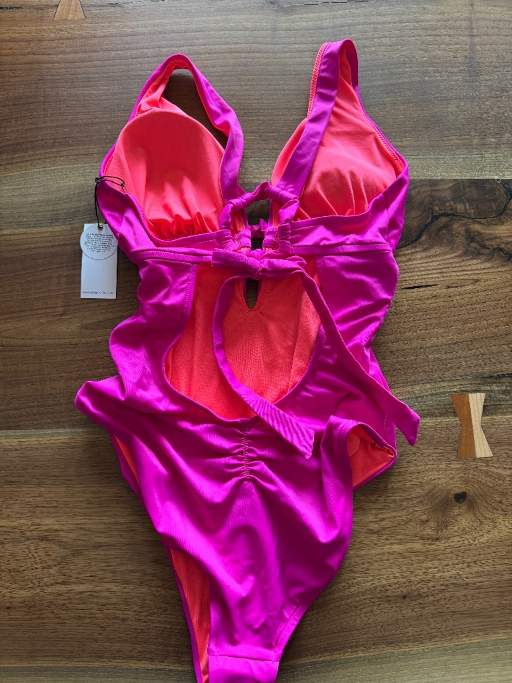 NWT Swiminista Size L